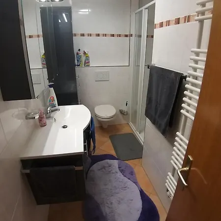 2-zimmer Mit Ueberdachten Sitzplatz Im Garten Bad Soden-Salmünster